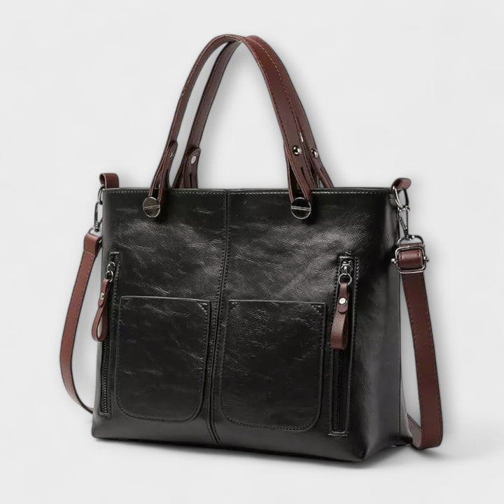 Functional Handbag