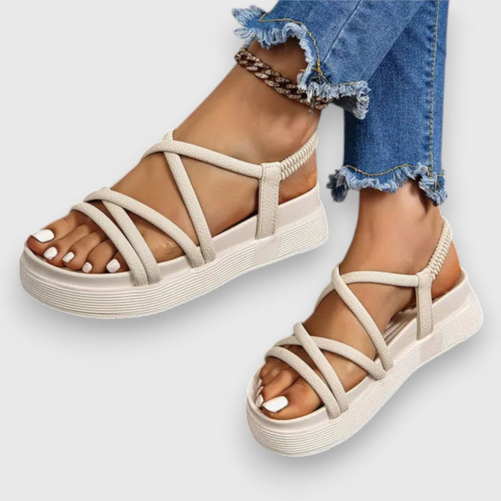 Women's Minimalist Comfort Sandals