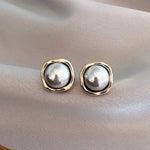 White Pearl Gold