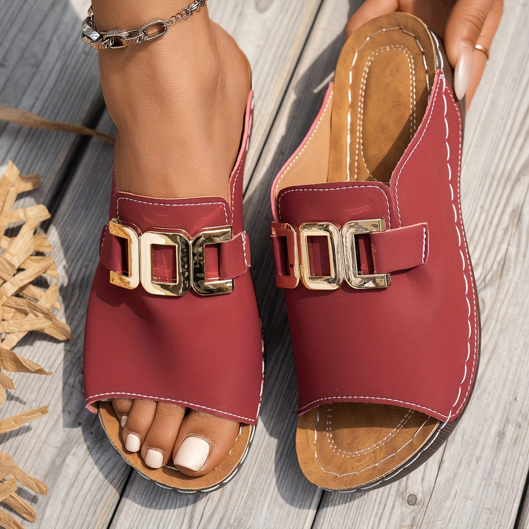 Women's Comfort Sandals