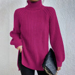 Dark Dust Pink