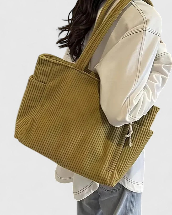 Everyday Carryall Bag