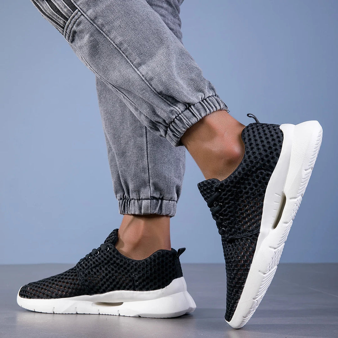 Women's Mesh Sneakers