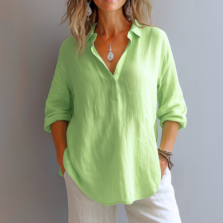 Women's Elegant Blouse