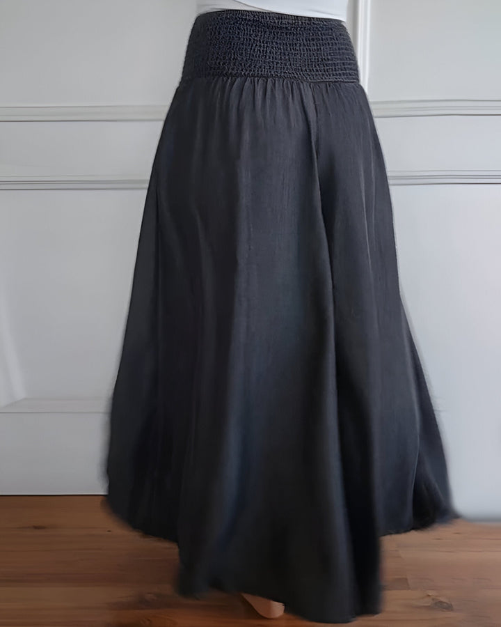 Lorraine™ Comfortable Pants with Elastic Waist