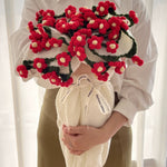 Daisy Red