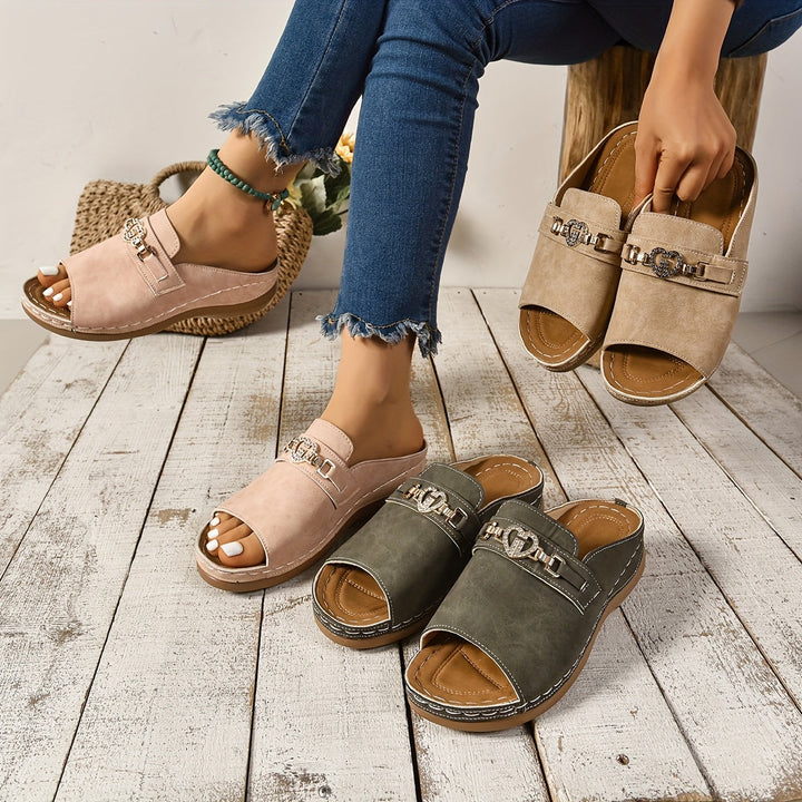 Fiorina | Romantic Charm, Everyday Comfort