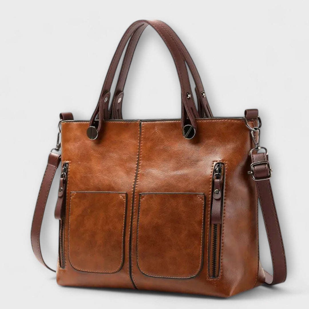 Functional Handbag