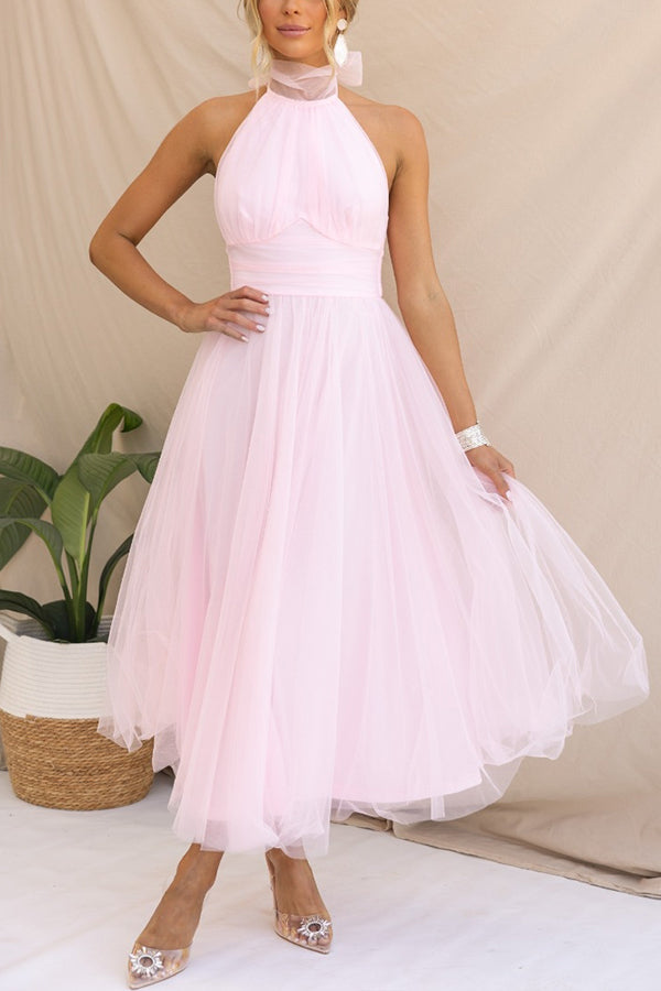 Burgundy elegant women's long dress, ideal formal wear or special occasion evening gown.
