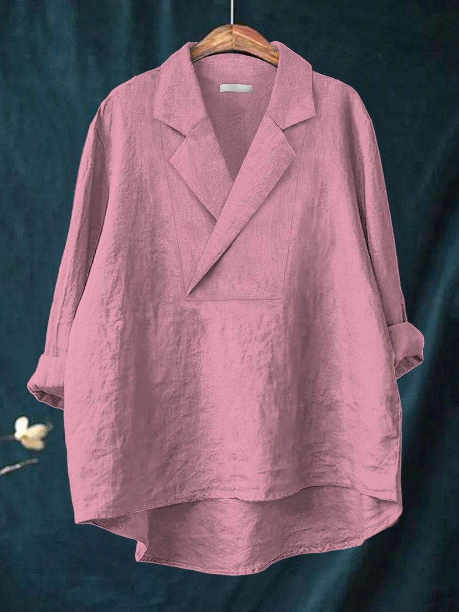 Women's Timeless Blouse