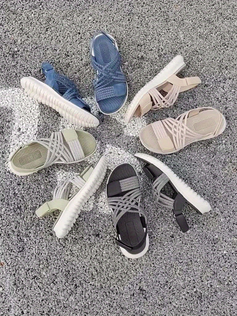 Women's Orthopedic Comfort Sandals