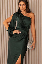 Dark green