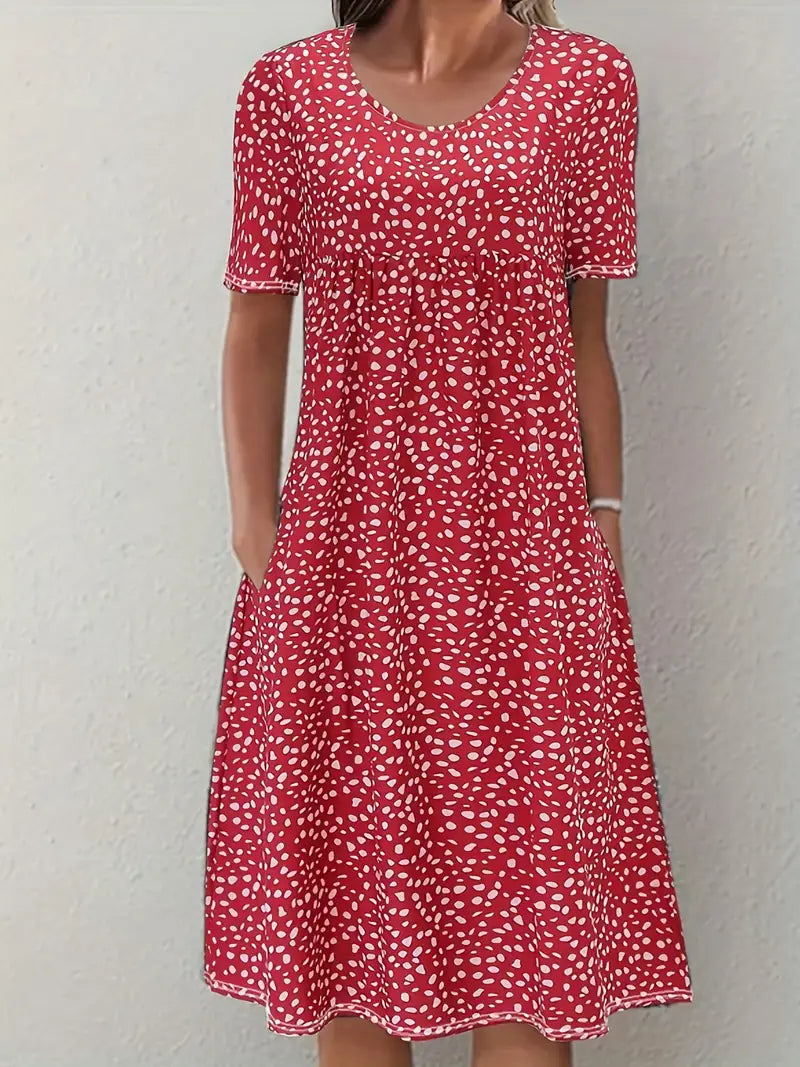 Elegant Dress