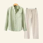 Light Green