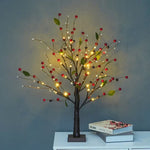 Red Berries