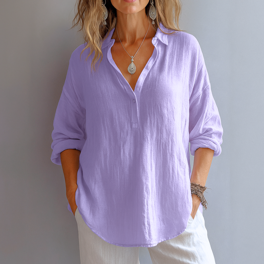 Women's Elegant Blouse
