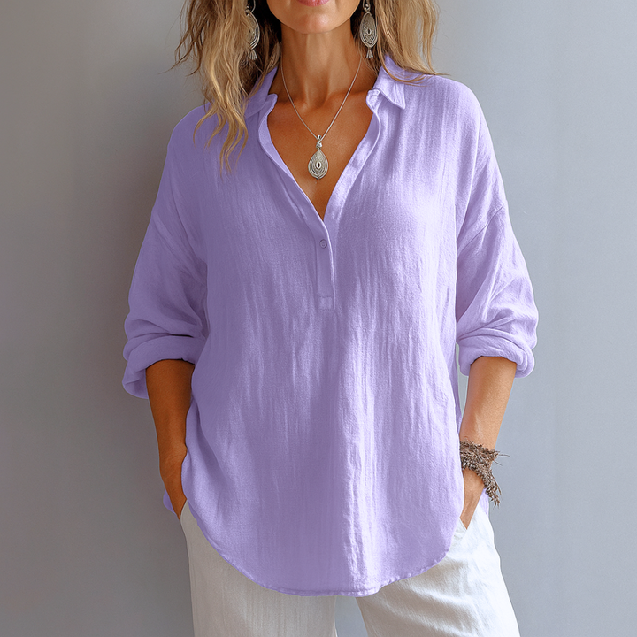 Women's Elegant Blouse