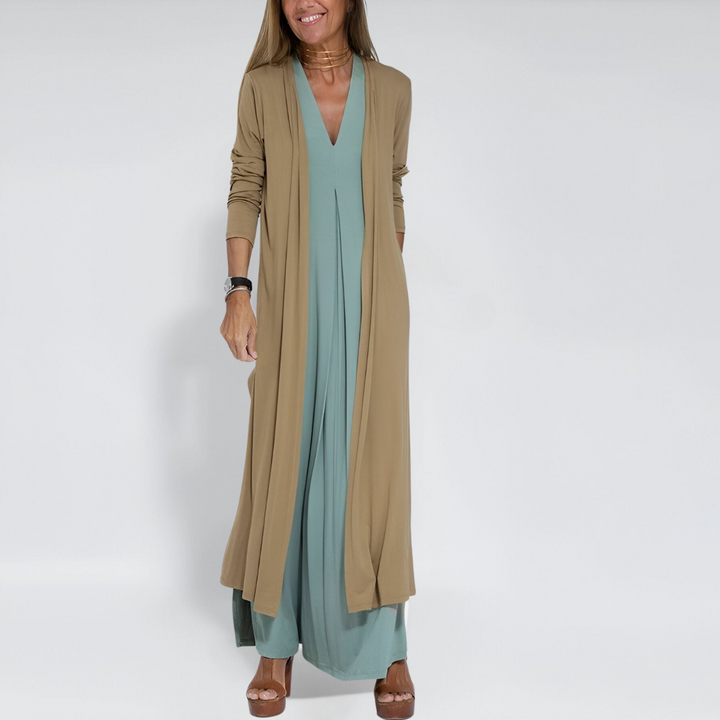 Leanne  | Elegant Summer Dress