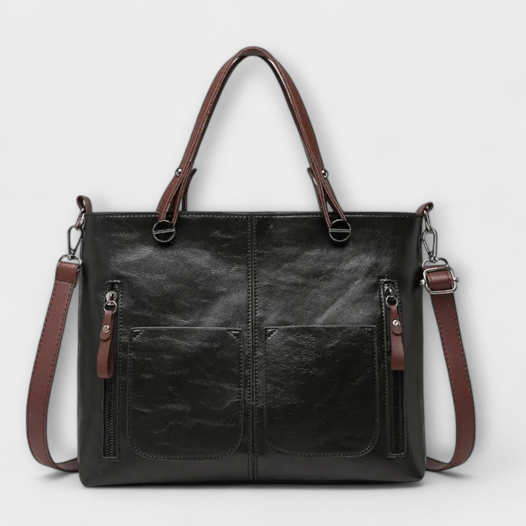 Functional Handbag