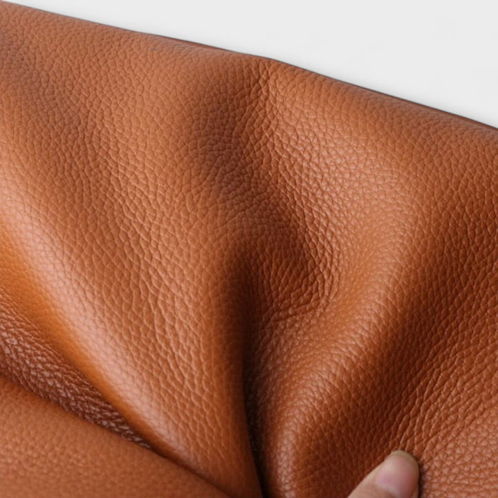 Structured Handbag