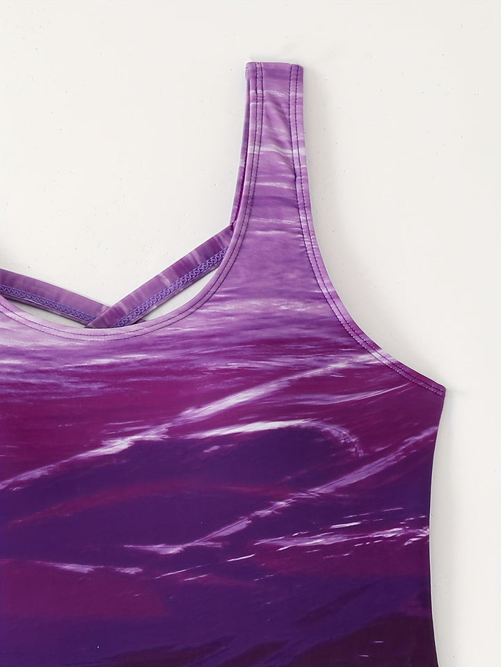 Sea Breeze Swimsuit