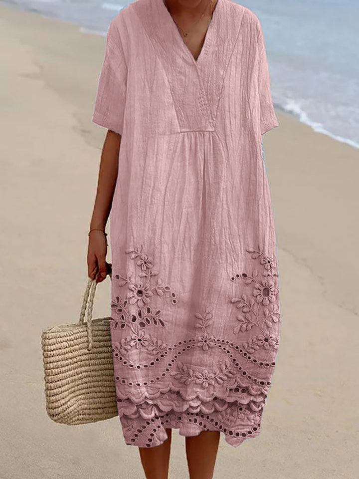 Breezy Summer Dress