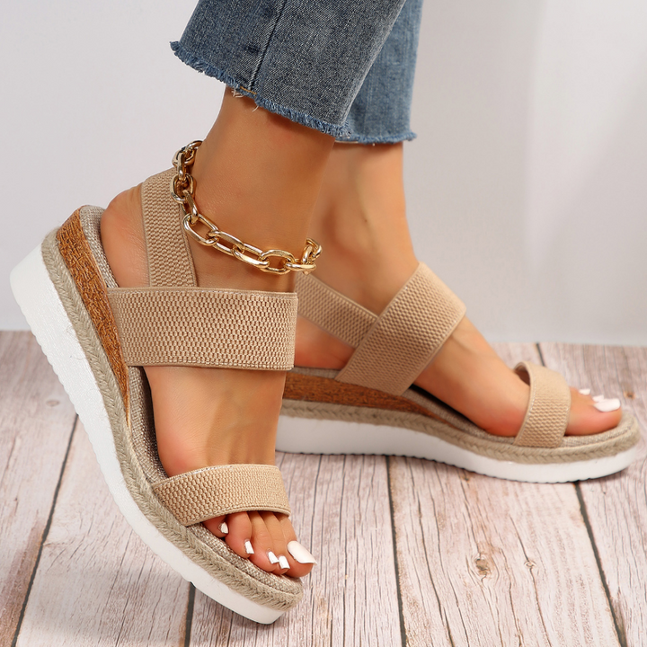 Women's Orthopedic Comfort Sandals