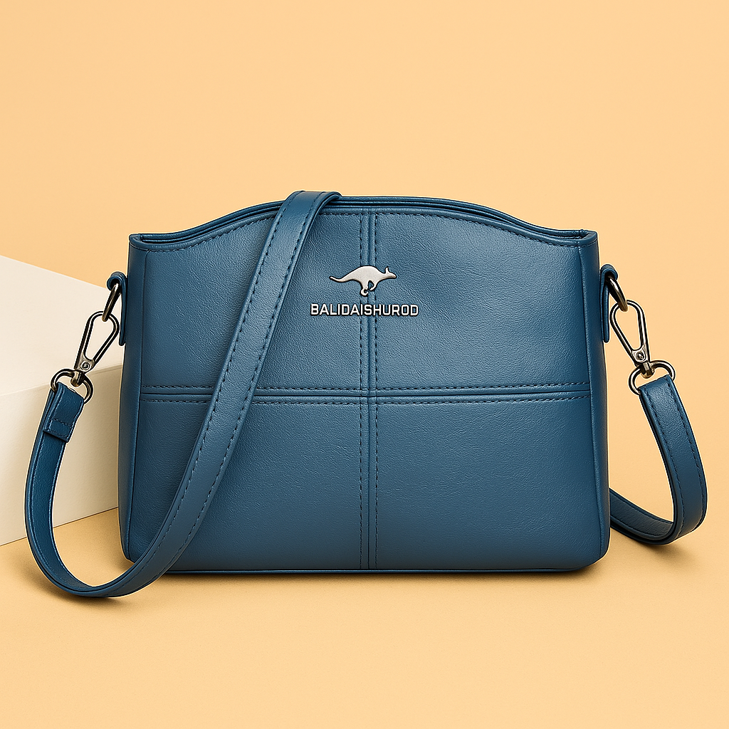 Women's Leather Handbag