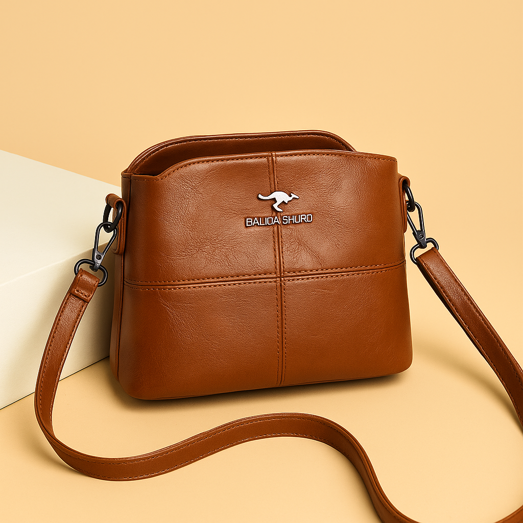 Women's Leather Handbag