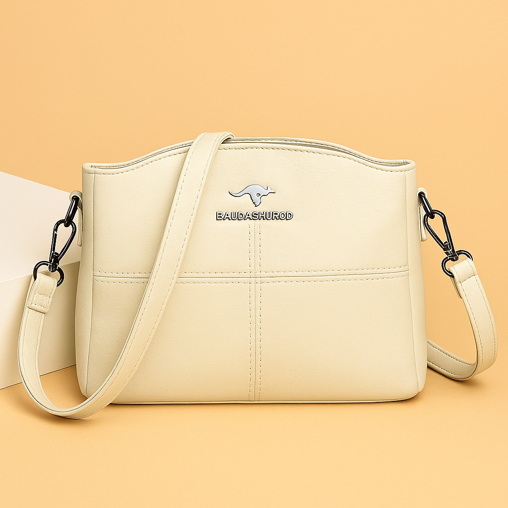 Women's Leather Handbag