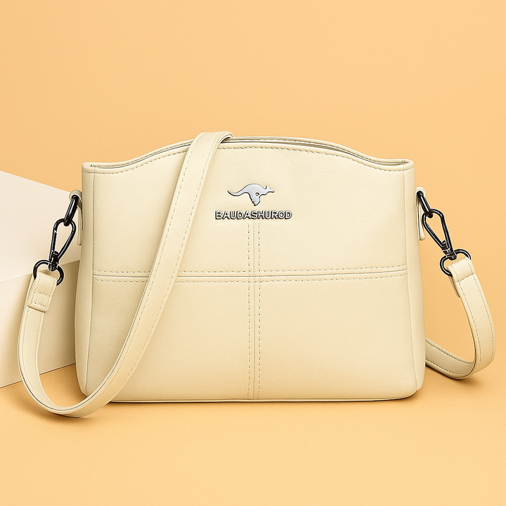 Women's Leather Handbag