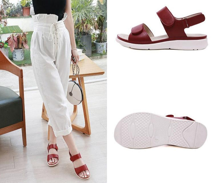 Women's Casual Orthopaedic Sandals