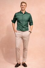 Dark Green