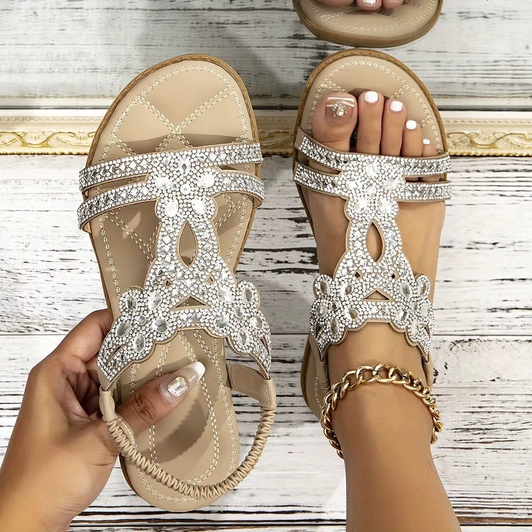 Women's Sparkle Sandals