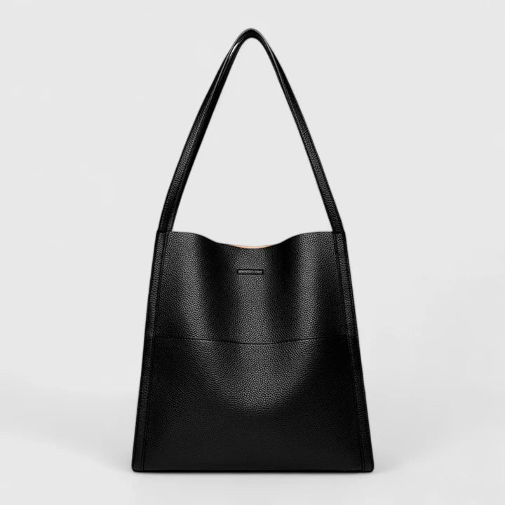 Structured Confidence Handbag