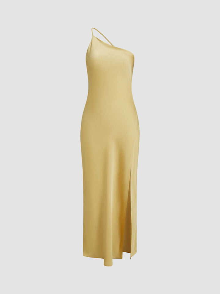 Formal open back cocktail maxi dress, an elegant choice for any special occasion.