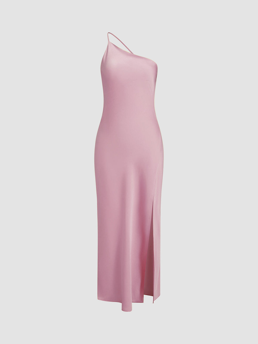 Beautiful women's open back maxi dress, a flattering and elegant choice for any formal event.