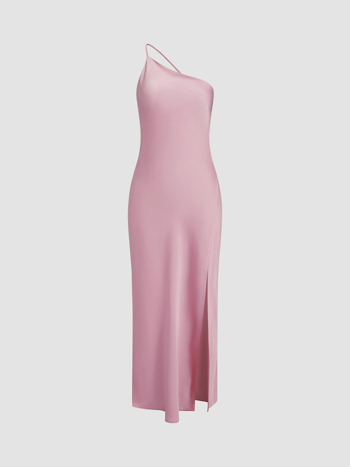 Beautiful women's open back maxi dress, a flattering and elegant choice for any formal event.
