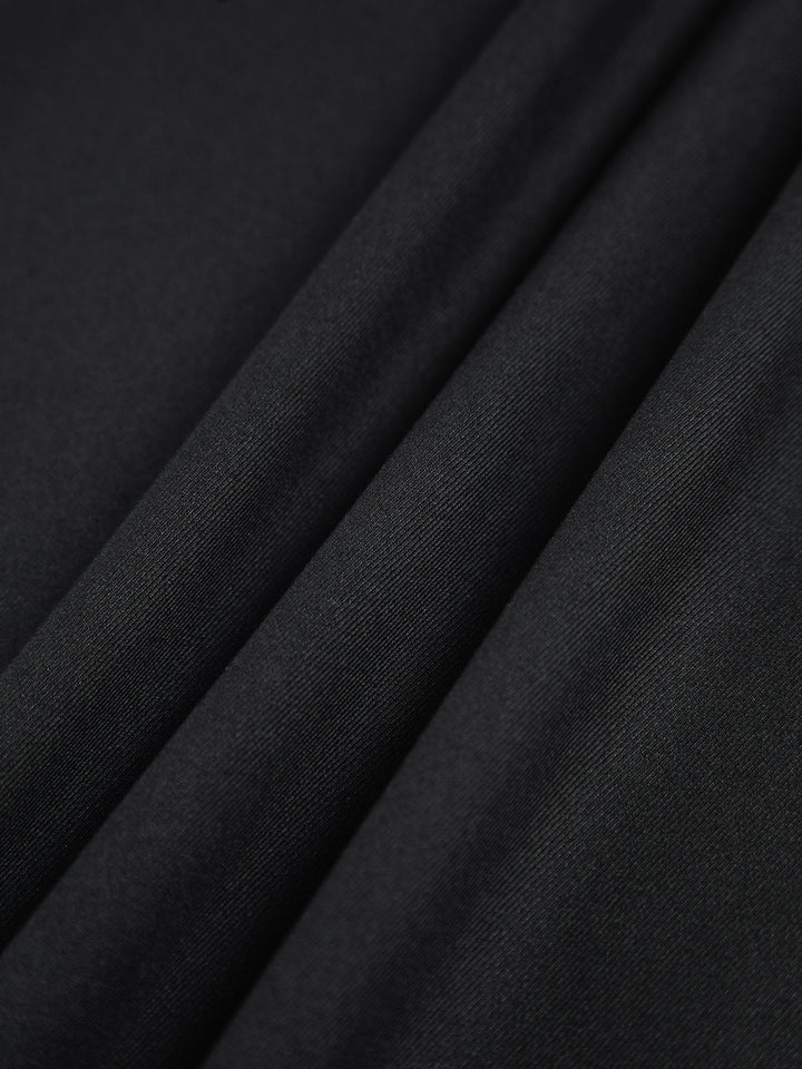 Smart casual wide-leg pants, high-waist, women's fashion, comfortable and versatile.