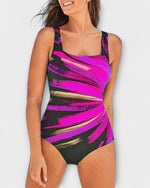Pink-Black