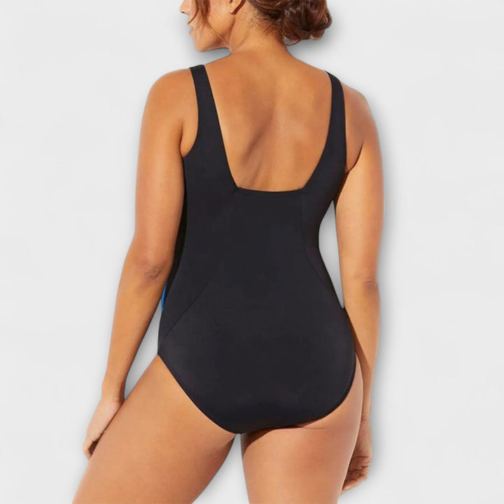 Women's Swimsuit - Tidal Glow