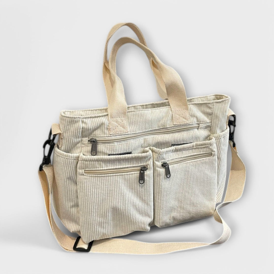 Versatile Tote Bag
