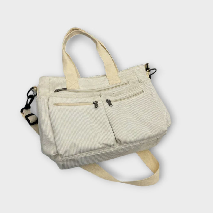 Versatile Tote Bag
