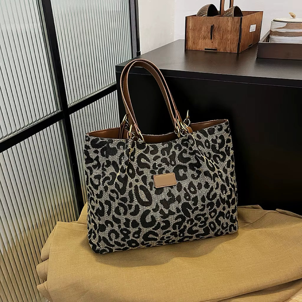 Women's Trendy Shoulder Bag