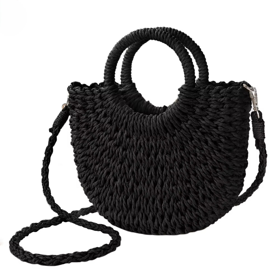 Amaya Natural Handbag