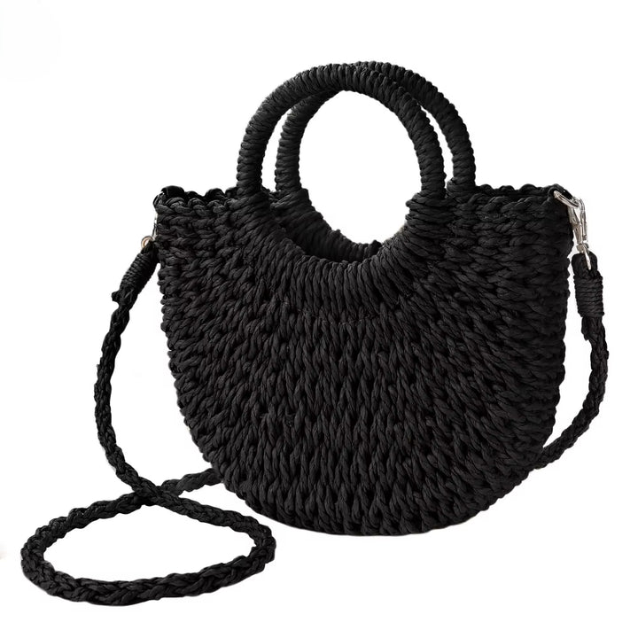 Amaya Natural Handbag