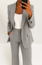 Grey