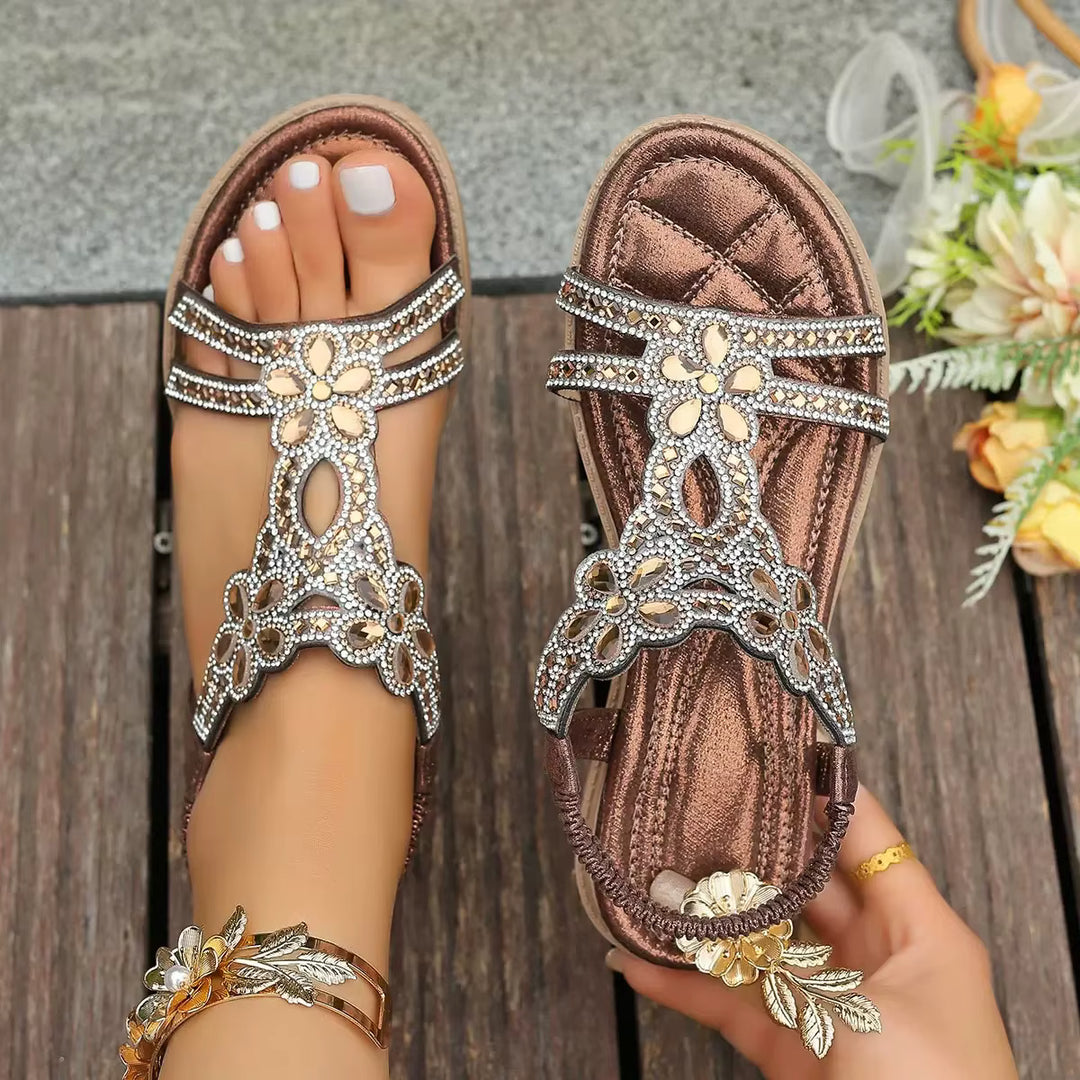 Women's Sparkle Sandals