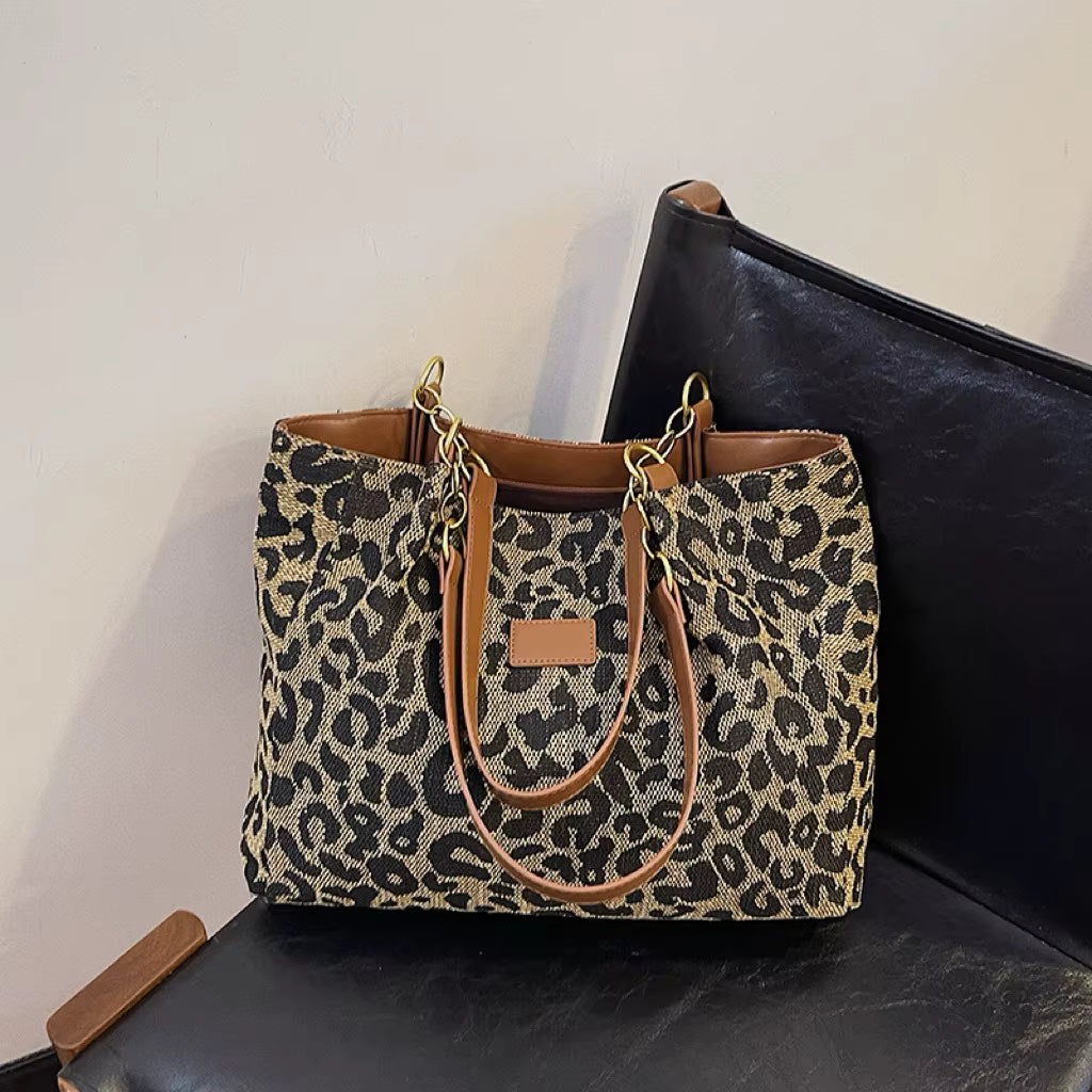 Women's Trendy Shoulder Bag