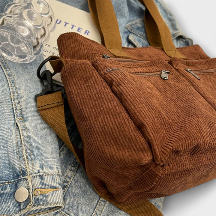 Versatile Tote Bag